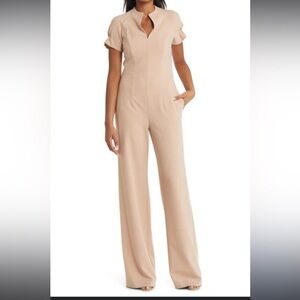 Black Halo Patel Jumpsuit
